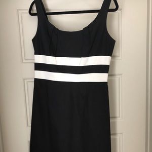 White House Black Market Dress